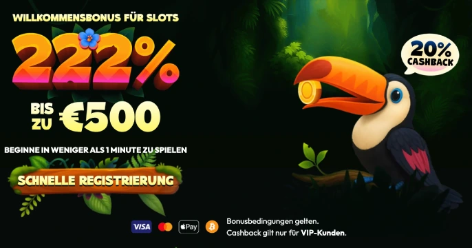 Tucan Casino